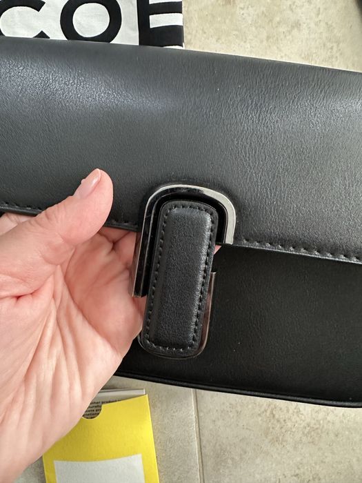 Оригинална Marc Jacobs естествена кожа