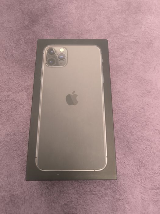 Продам iPone 11 pro Max