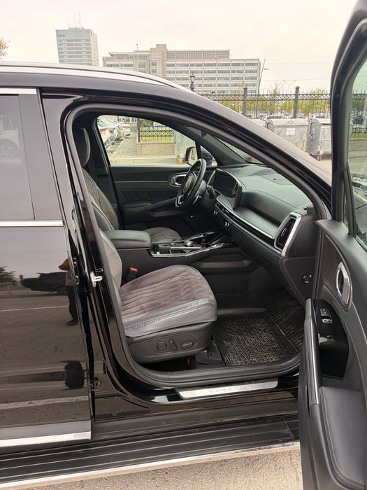 Kia Sorento Premium