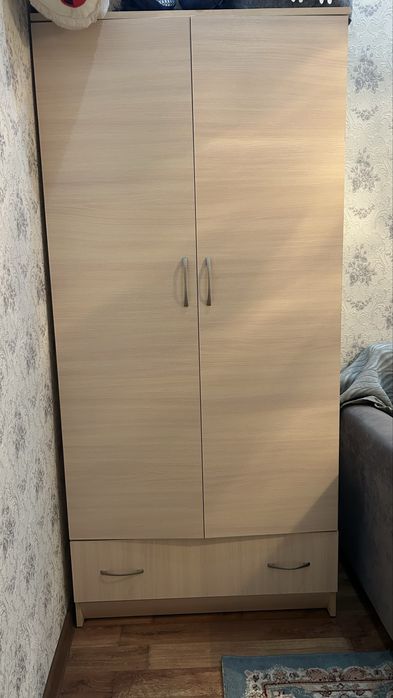 Шкаф детский состояние отлиное