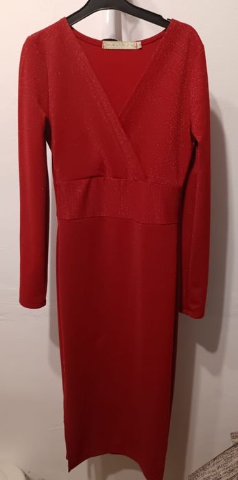 Платье красивое новое