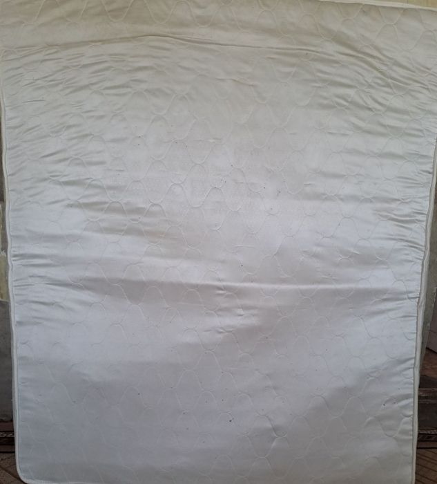 Матрац на двуспальную