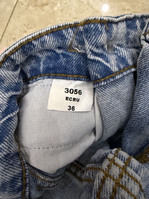 Дънки Pause jeans