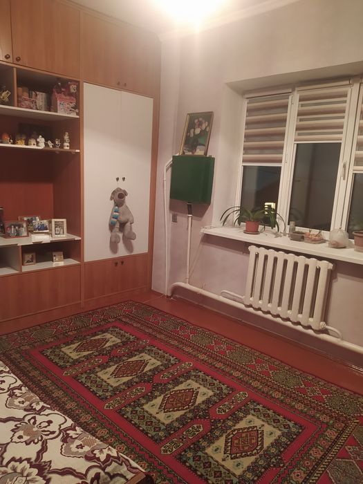 Продам частный дом