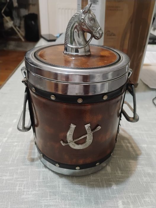 Ледарка, купа за лед