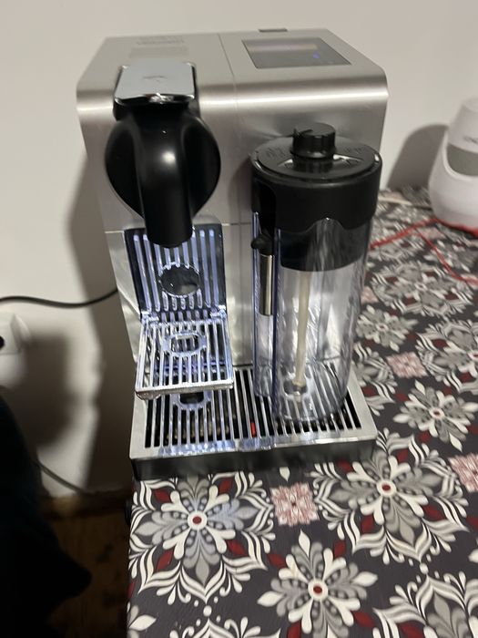 Nespresso Latissima Pro