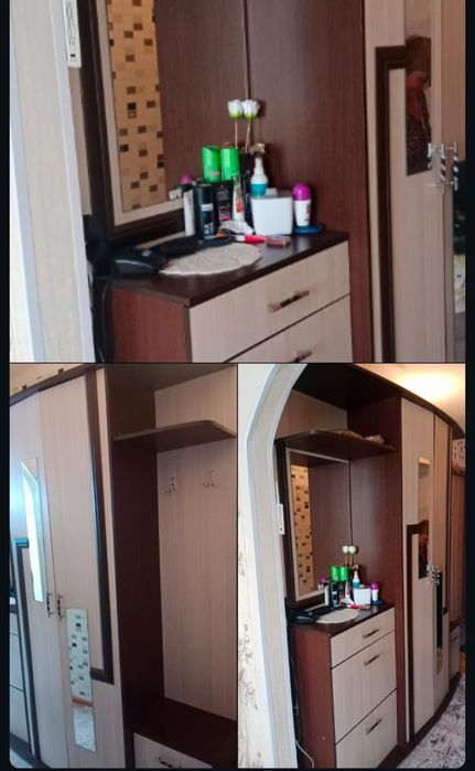 Продам прихожую.