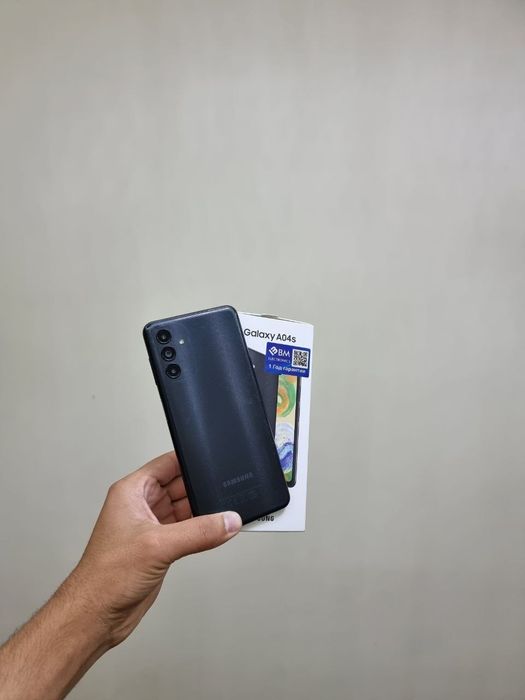 Samsung Galaxy A04 S