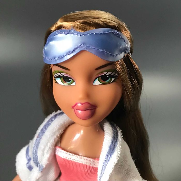 Продаётся кукла Bratz