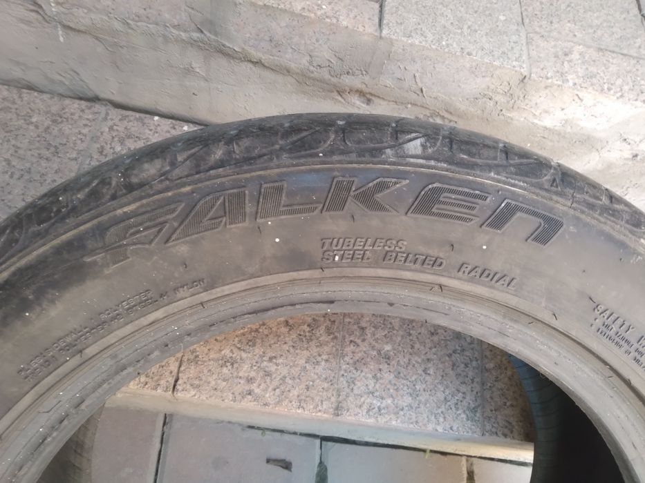 Продам резины в хорошо