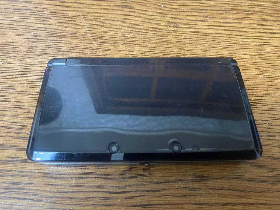 Nintendo 3ds прошита 32gb