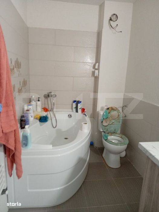 Apartament 3 camere 83mp+ balcon