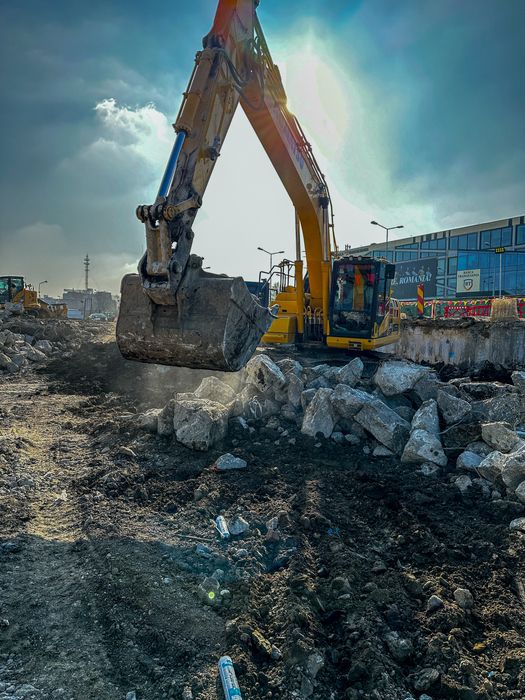Întocmesc documentație tehnică pentru construcții