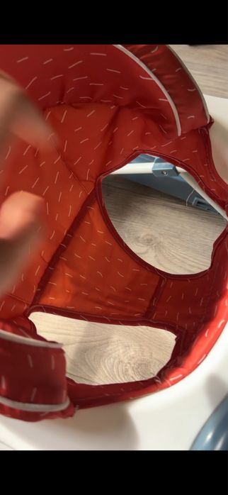 Ходунки happy baby