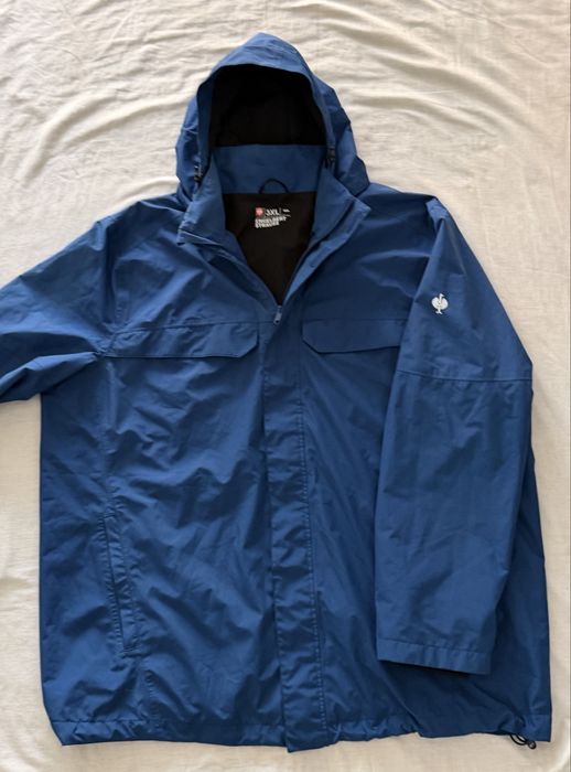 Engelbert Strauss,geacă bărbați,măr.3XL(merge pt.4/5XL)