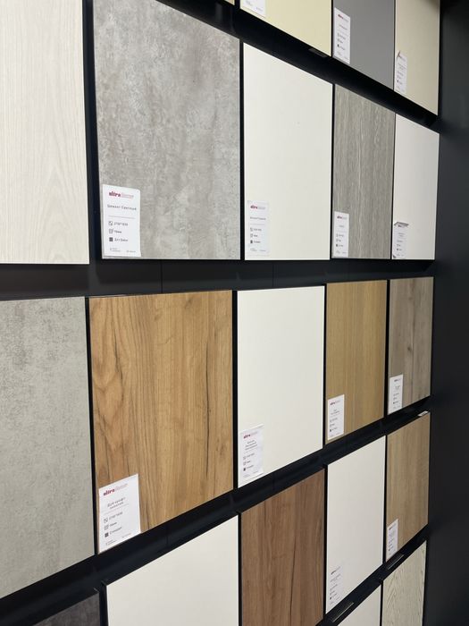 ULtradecor laminat 5kv/m