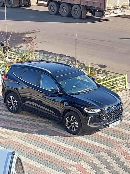 Tracker 2 premier propan 63L ‼️‼️‼️