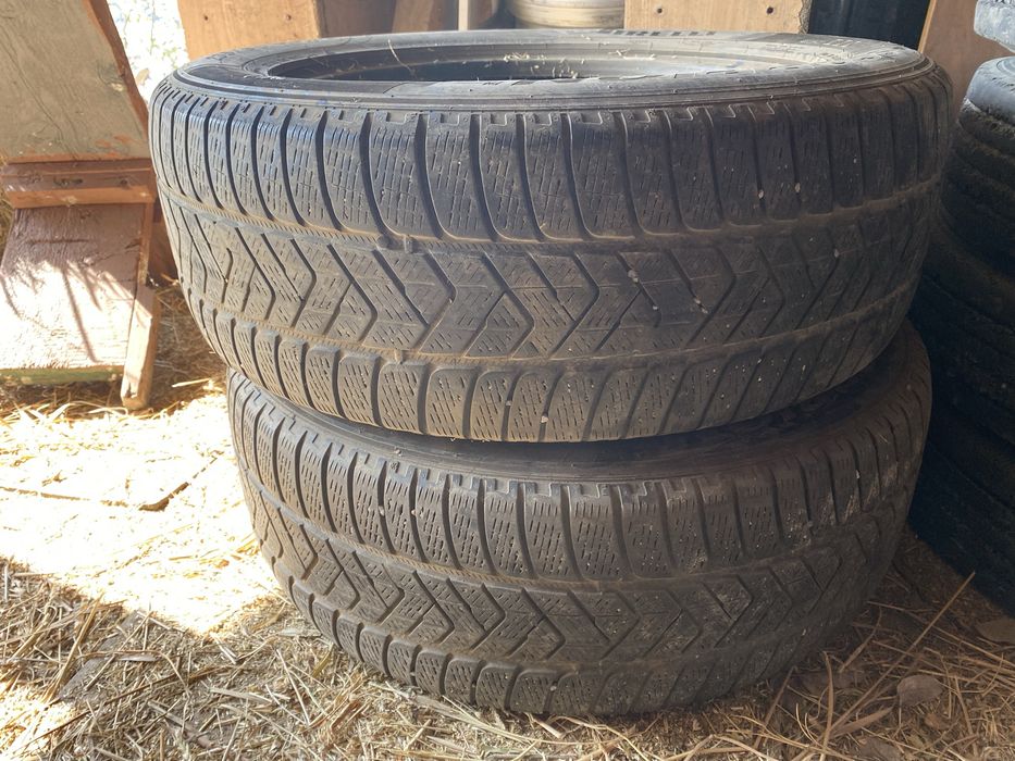 Продам баллон 2 18го размера 1 14го размера