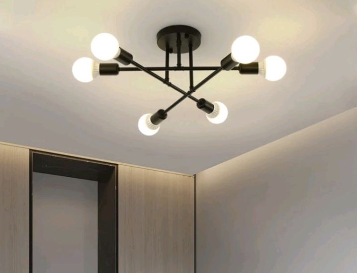 Электрик услуги.