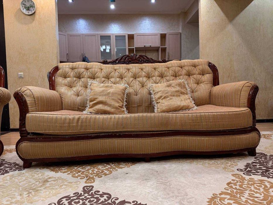 Отдам даром мебель для дома САМОВЫВОЗ