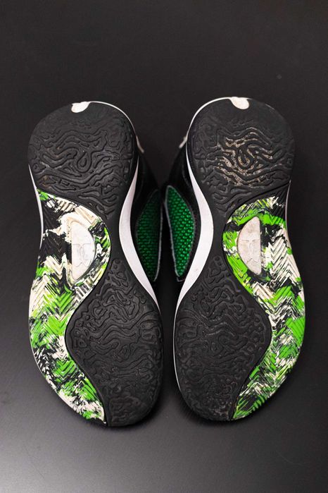 Under Armour GS Lockdown 6