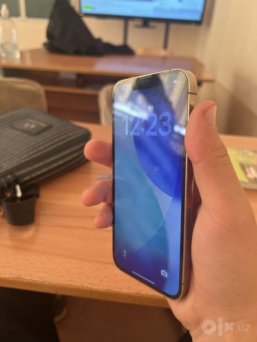iPhone 13 pro 128
