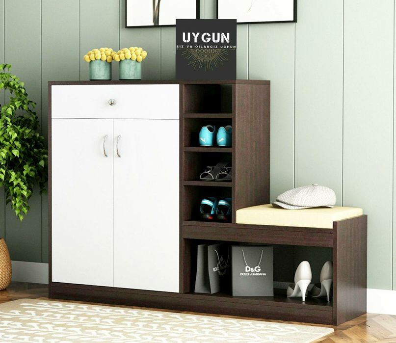 Obuvnitsa.oyoq kiyim uchun