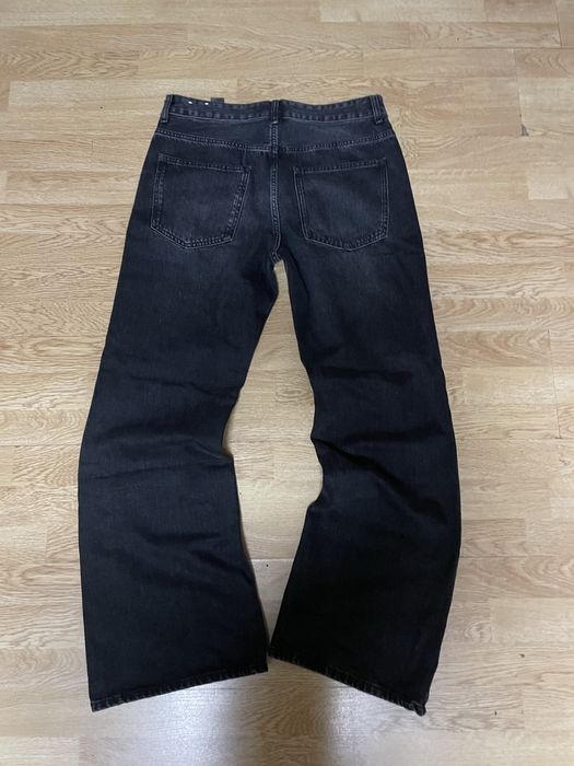 Pull&Bear FLared Jeans