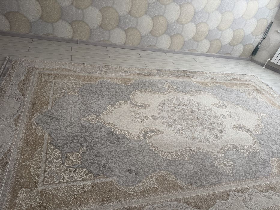 Продам турецкий ковер