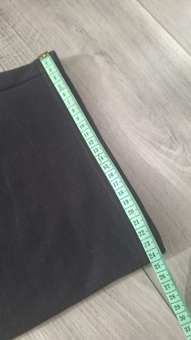 Pantaloni Balenciaga Double-Waisted