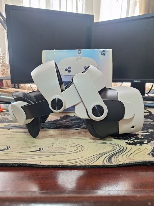 Meta quest 3s VR 128GB