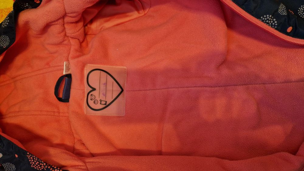 Combinezon/salopeta Lupilu , 80