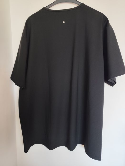 Tricou de sauna XL
