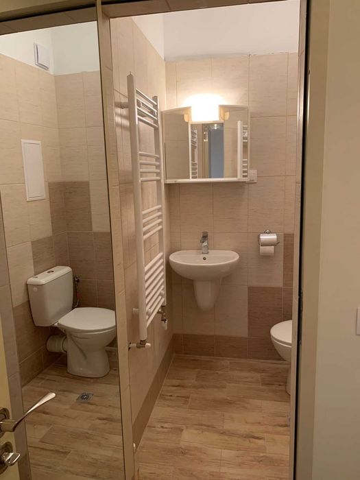 Дава се под наем Двустаен апартамент в София, Връбница 2 - 64 кв.м за 449 € - Снимка #7