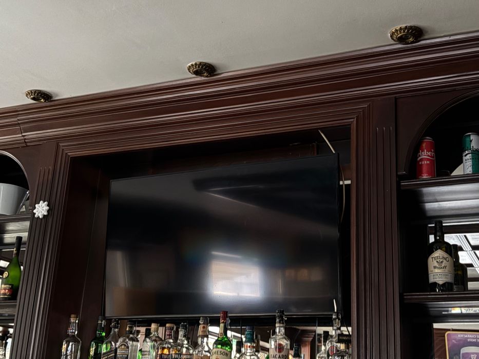 Vand Samsung 120cm Full HD