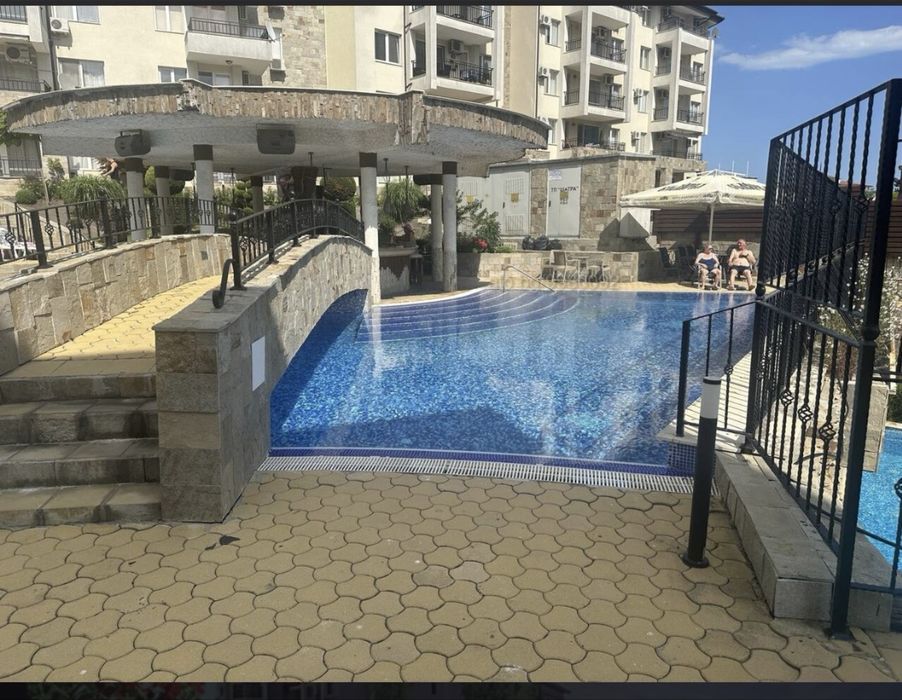 Апартамемти под наем Sunny Beach Hills