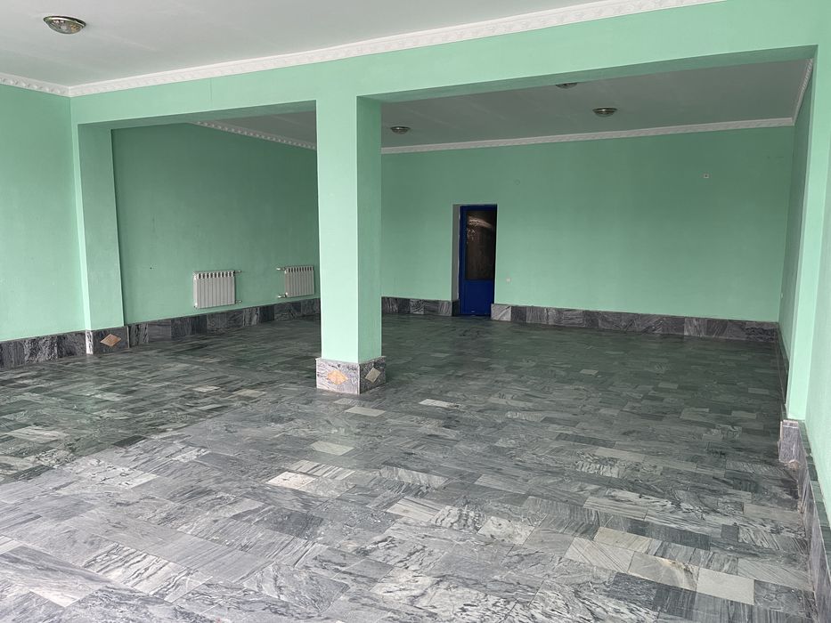 Бино ижарага берилади