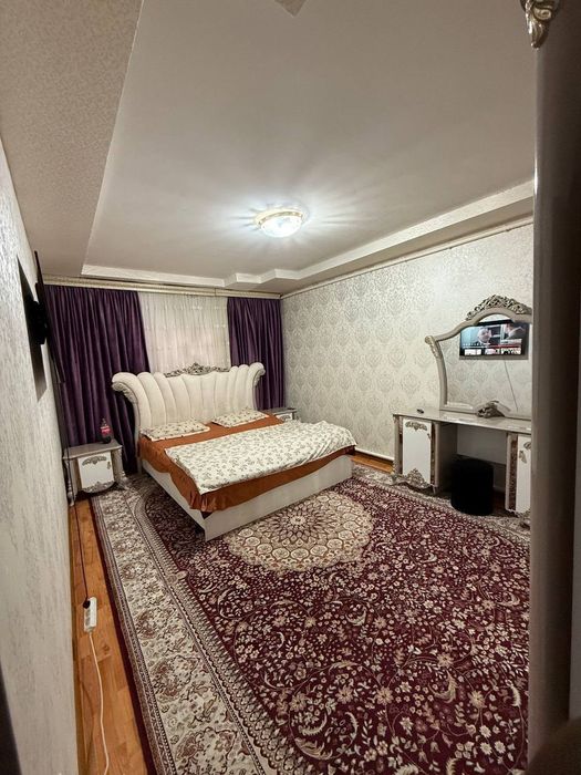 Spalniy toza sifatli