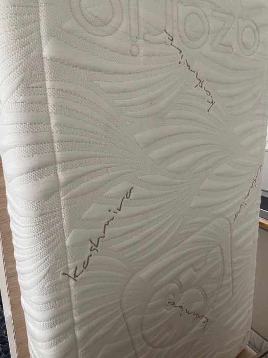 Бебешко легло 110х62 с матрак. 3в1 транформатор