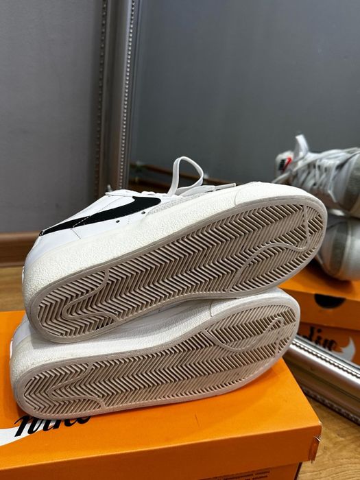 Nike Blazer Low marimea 36