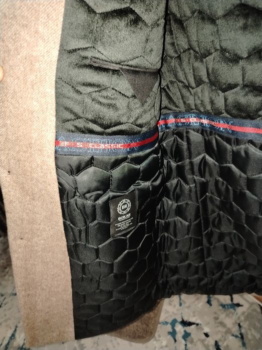 Пальто продаётся турецкий