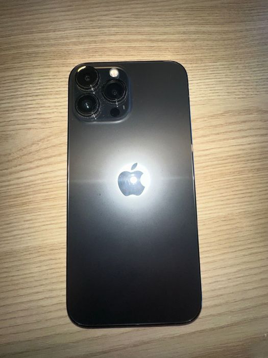 Iphone 13 Pro Max 256 gb