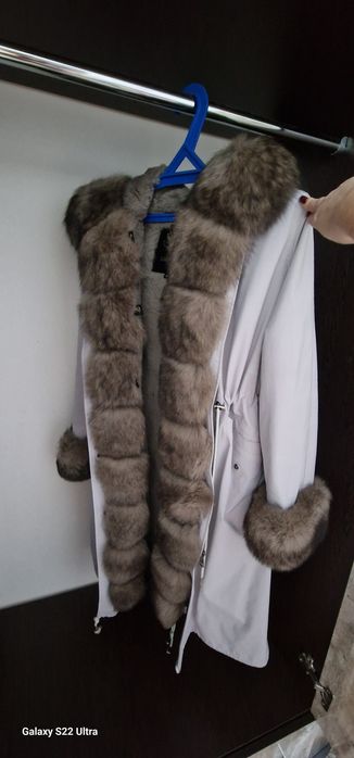 Продам парку в отличном состоянии