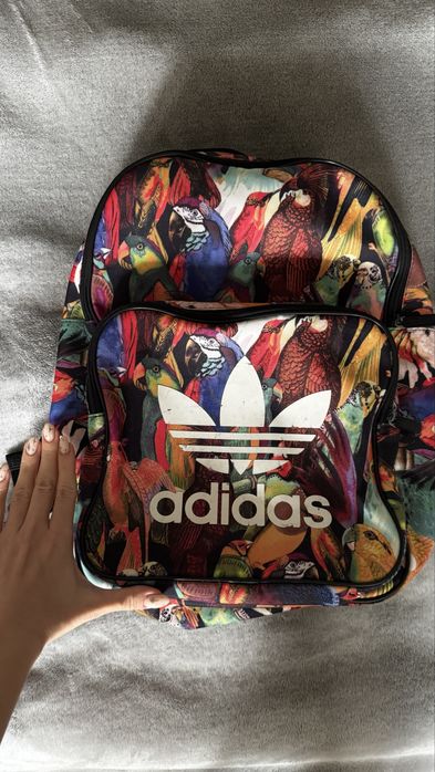 Спортна раница Adidas
