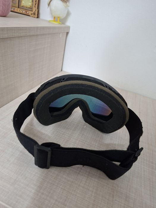 Ochelari ski-snowboard