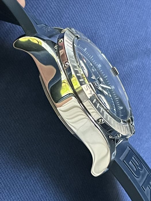 Breitling Superavenger 2, 48mm