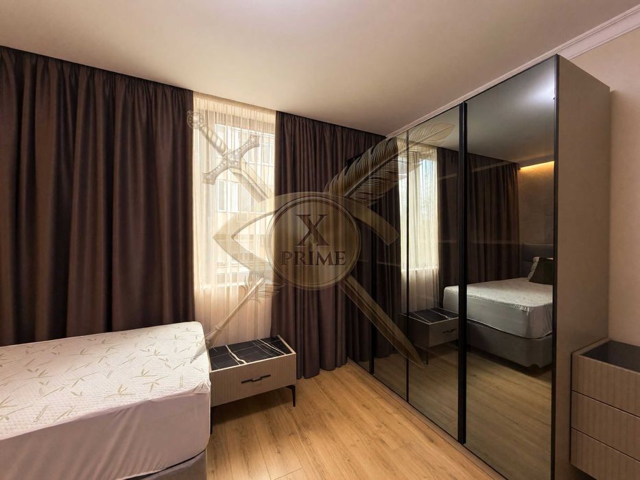 Тристаен апартамент в Чайка ! 21920922