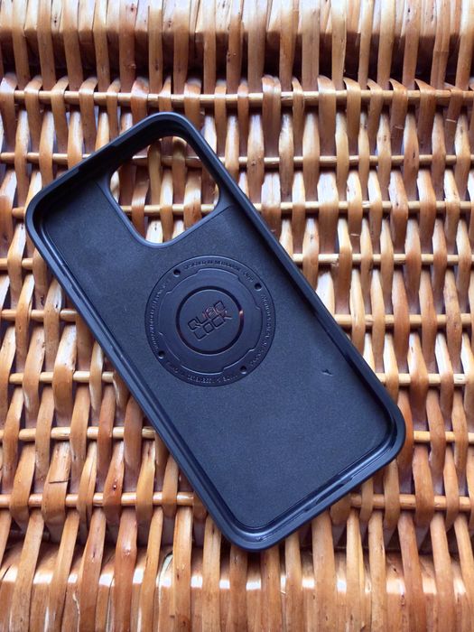 Калъф Quadlock MAG за iPhone 16 Pro Max