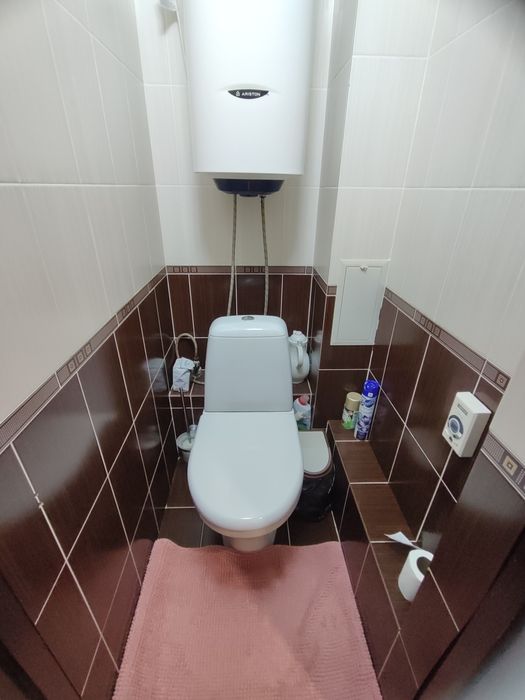 Продается 4-комн (9-41, 4 эт)