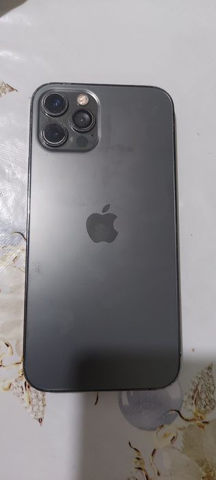 Обмен айфон 12 про